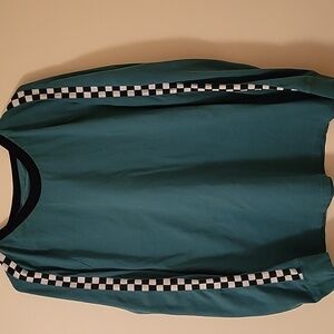 Men's Arizona long sleeve shirt size M